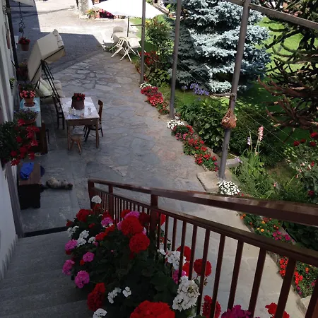 La Grange Séjour à la ferme