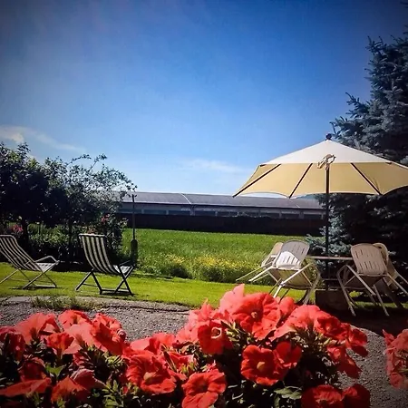 La Grange 农家乐 *