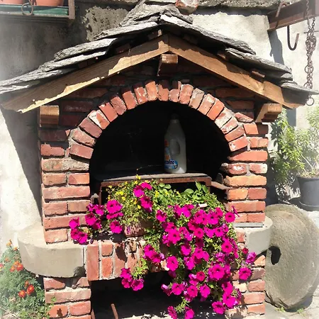 农家乐 La Grange 圣马丁桥