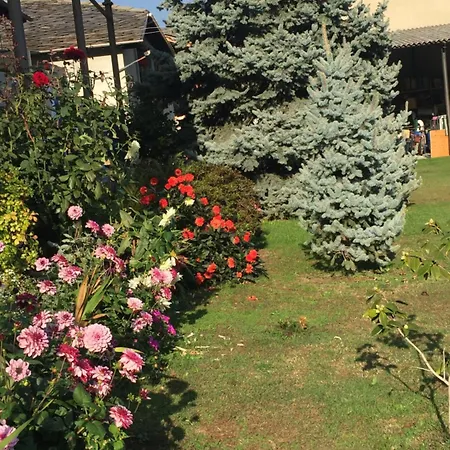 La Grange Farmház *