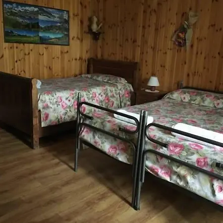 La Grange Pont-Saint-Martin