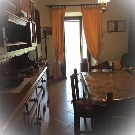 Farmház La Grange *