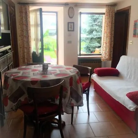 La Grange Pont-Saint-Martin