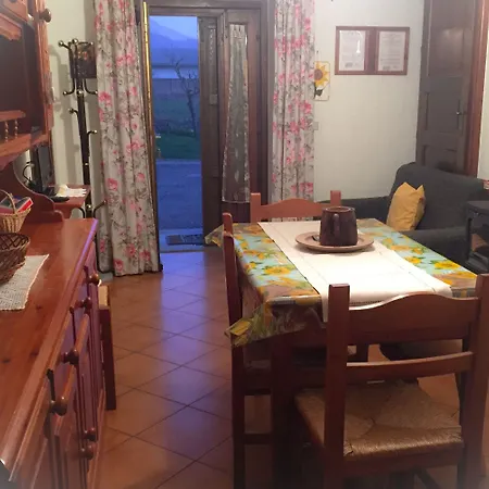 La Grange Farmház *