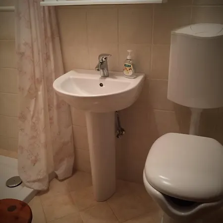 Séjour à la ferme La Grange