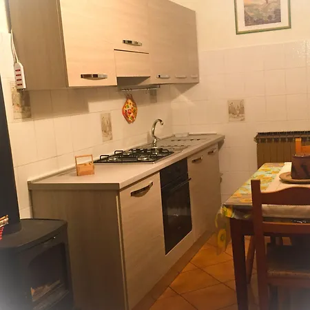 La Grange Pont-Saint-Martin