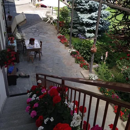 La Grange Pont-Saint-Martin