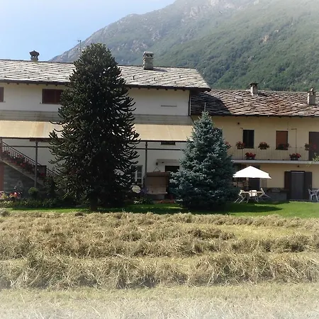 La Grange