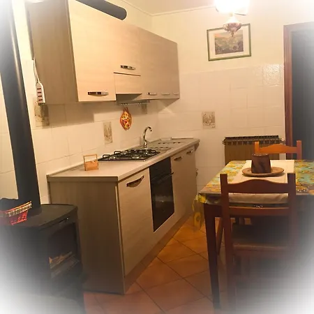 La Grange Pont-Saint-Martin