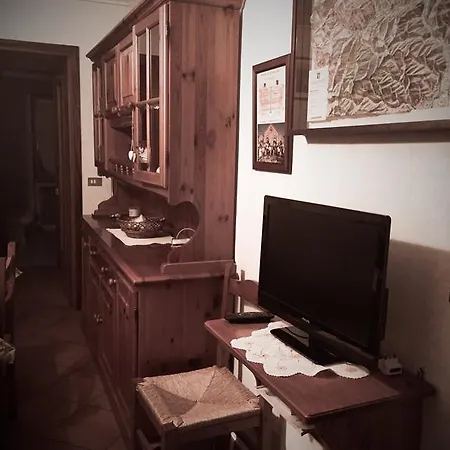 La Grange Pont-Saint-Martin