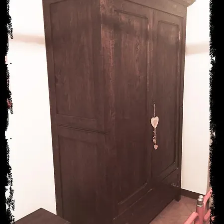 La Grange Séjour à la ferme Pont-Saint-Martin