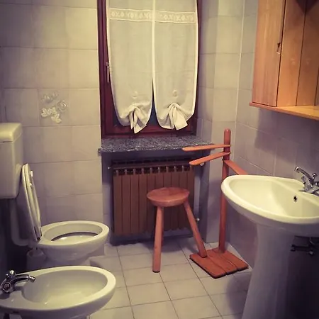 La Grange Çiftlik konaklama