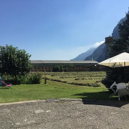La Grange *