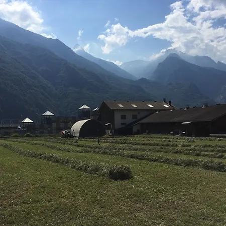 La Grange * 圣马丁桥