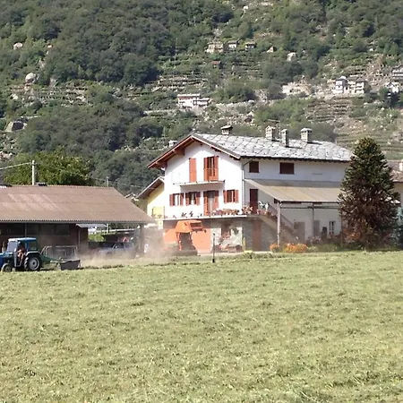 La Grange Çiftlik konaklama