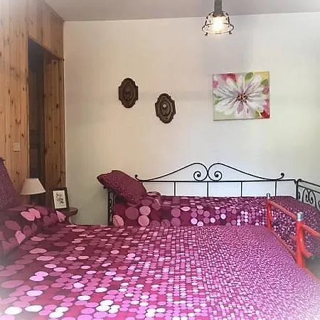 La Grange Çiftlik konaklama