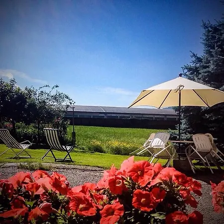 Farmház La Grange *