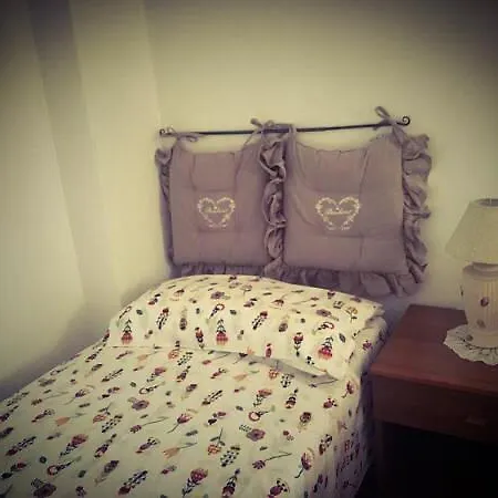 Séjour à la ferme La Grange Pont-Saint-Martin