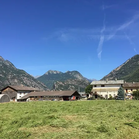 农家乐 La Grange 圣马丁桥