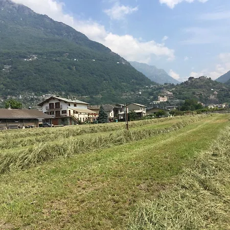 La Grange Séjour à la ferme *