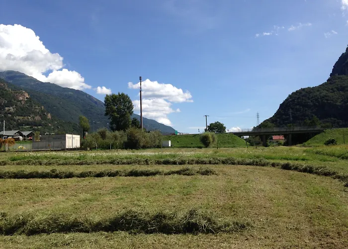 La Grange Feriegård