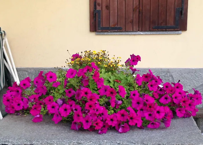 La Grange * Pont-Saint-Martin