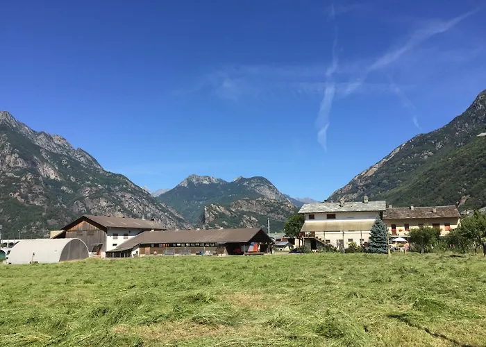 La Grange Feriegård *