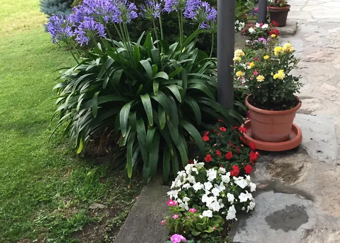 La Grange * Pont-Saint-Martin