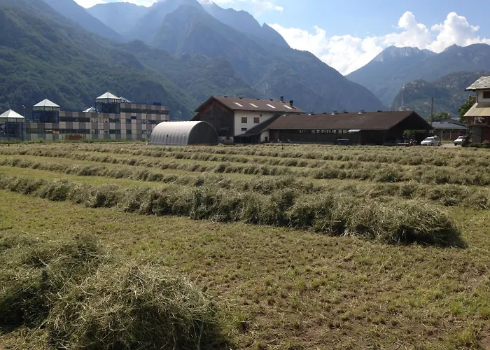 Feriegård La Grange *