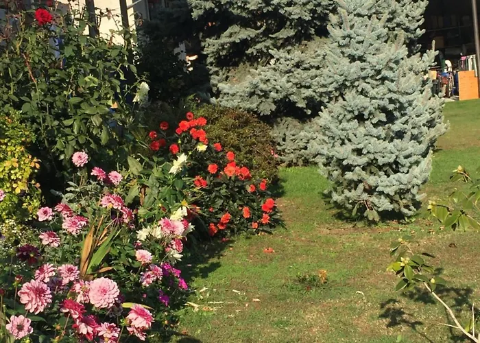 La Grange Feriegård *