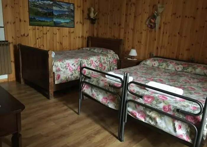 La Grange Pont-Saint-Martin