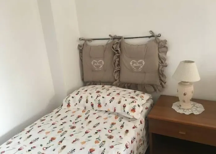 La Grange Feriegård