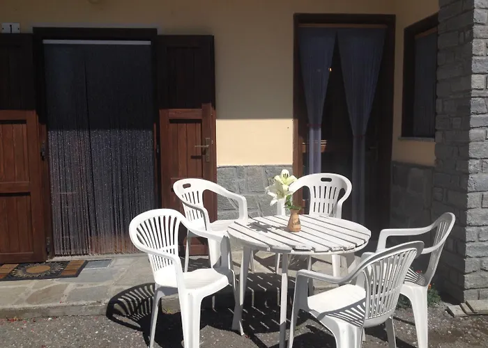 La Grange Pont-Saint-Martin