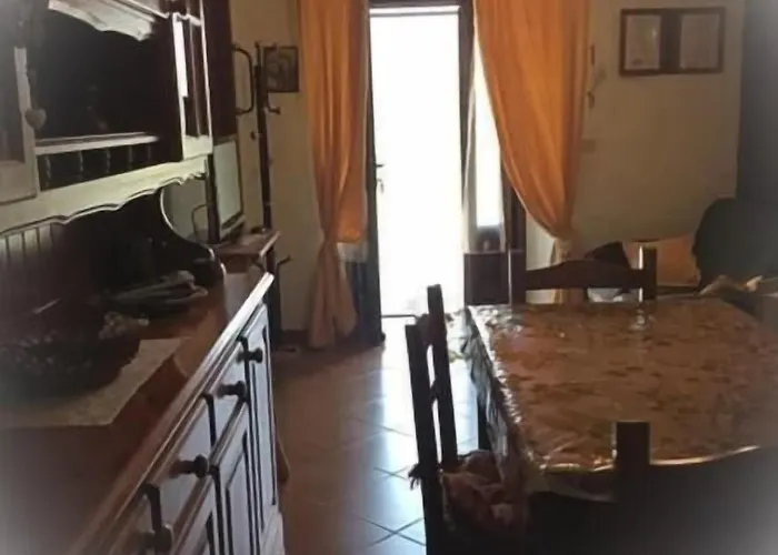 Feriegård La Grange *