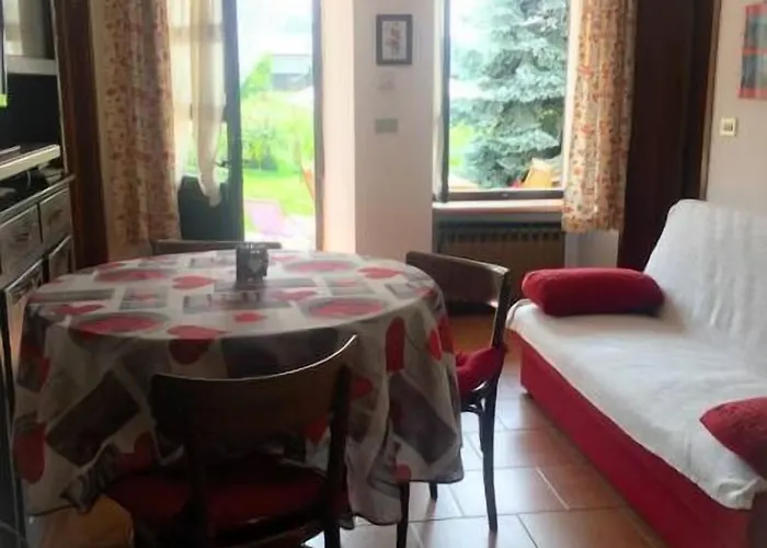 La Grange Pont-Saint-Martin