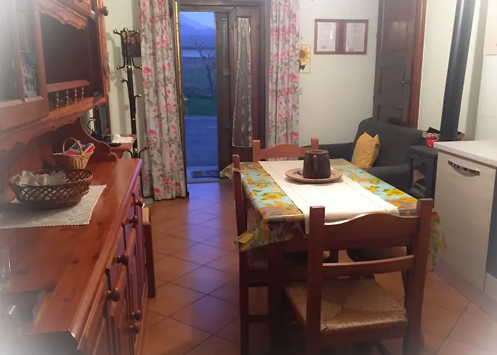 La Grange Feriegård *