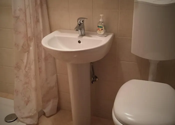 Feriegård La Grange