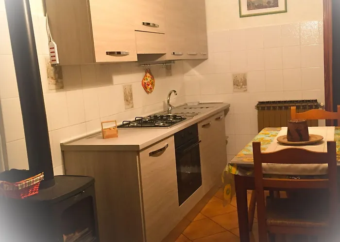 La Grange Pont-Saint-Martin