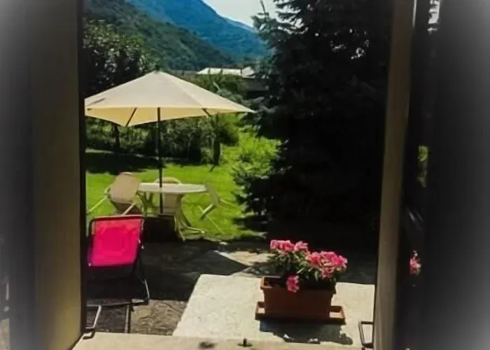 Feriegård La Grange *