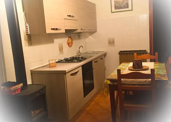 La Grange Pont-Saint-Martin