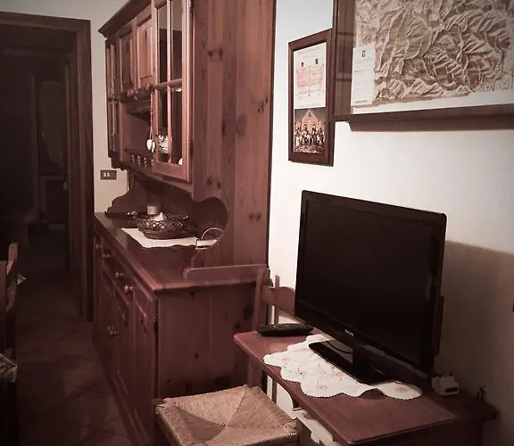 La Grange Pont-Saint-Martin