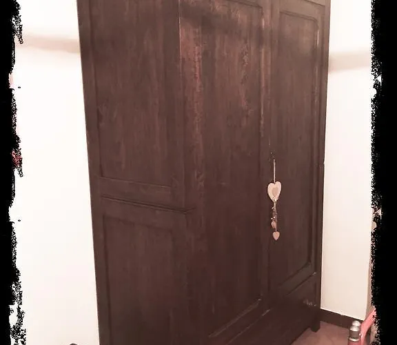 La Grange Feriegård Pont-Saint-Martin