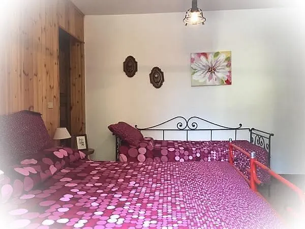 La Grange Feriegård